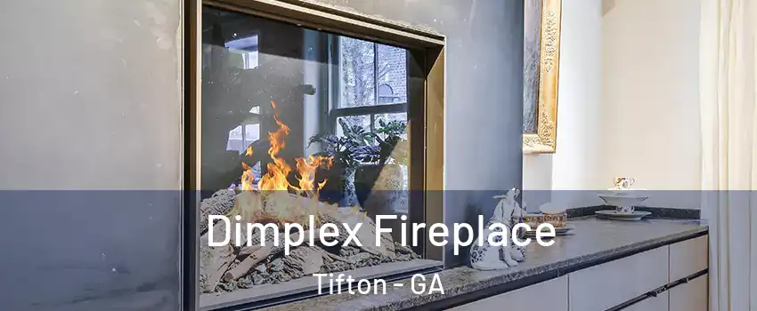 Dimplex Fireplace Tifton - GA