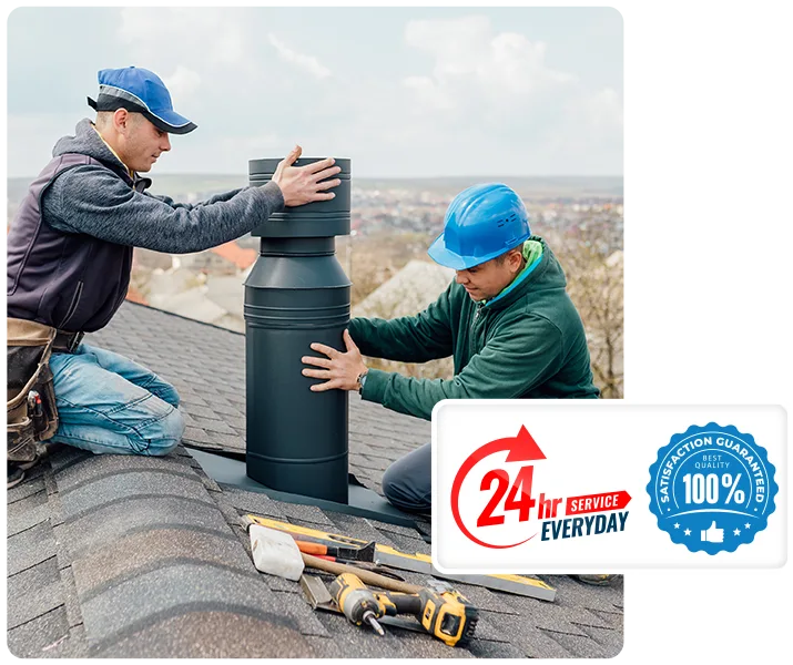 Chimney & Fireplace Installation And Repair in Tifton, GA