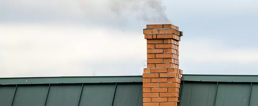 Animal Screen Chimney Cap Repair And Installation Services in Tifton, Georgia