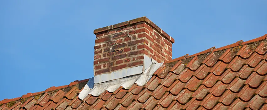Residential Chimney Bricks Rotten Repair Services in Tifton, GA