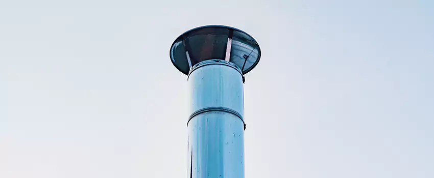 Wind-Resistant Chimney Caps Installation and Repair Services in Tifton, Georgia