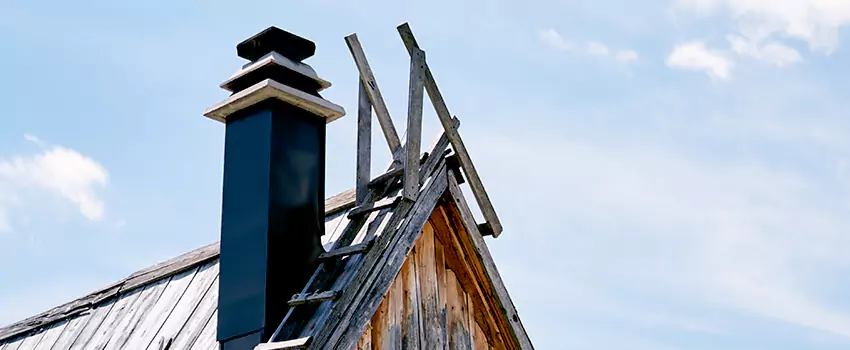Chimney Creosote Cleaning in Tifton, GA
