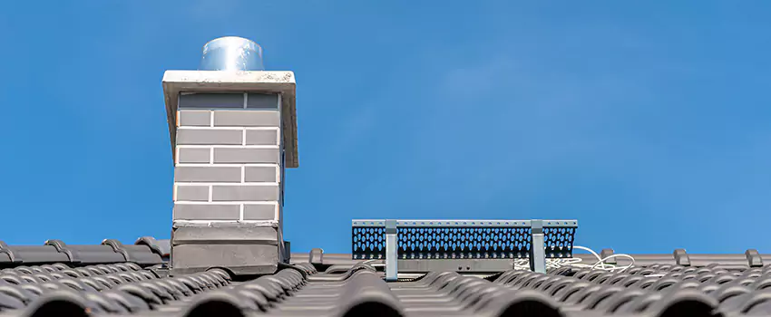 Chimney Flue Relining Services in Tifton, Georgia
