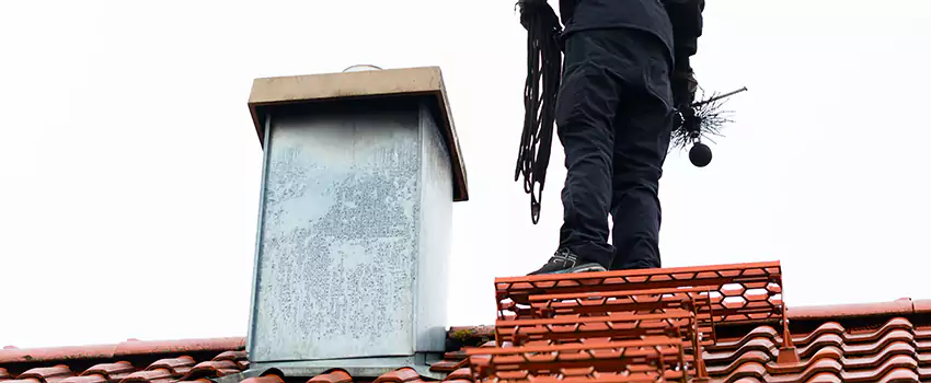 Chimney Liner Services Cost in Tifton, GA