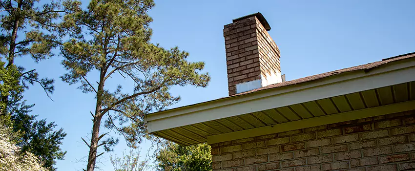 Budget-Friendly Chimney Masonry Service in Tifton, Georgia