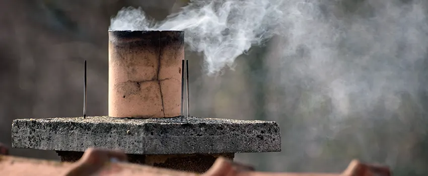 Wood Burning Chimney Odor Removal in Tifton, GA