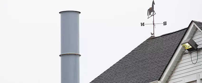 Chimney Inspection in Tifton, GA