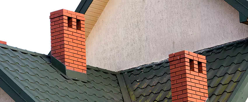 Chimney Saver Waterproofing Services in Tifton, Georgia