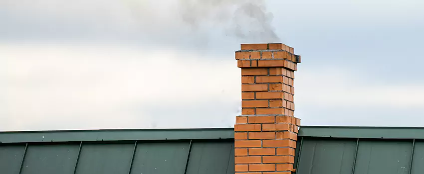 Chimney Soot Cleaning Cost in Tifton, GA