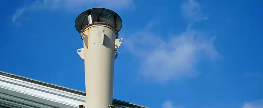 Chimney Spark Arrestor Requirements in Tifton, GA