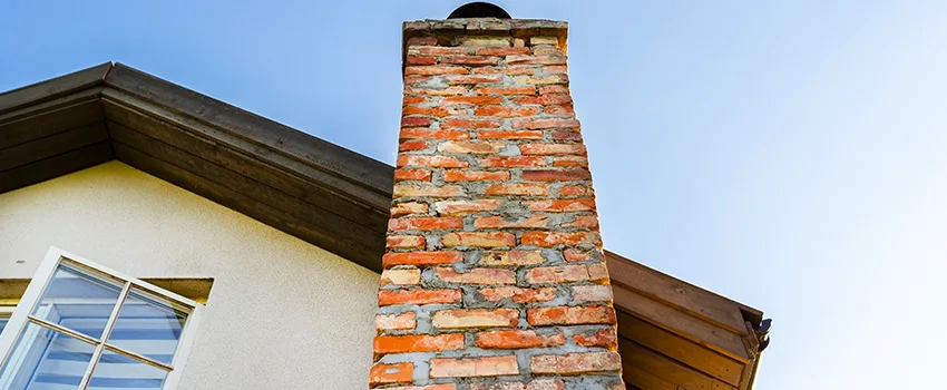 Chimney Mortar Replacement in Tifton, GA