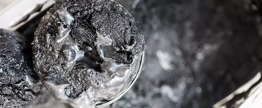 Clogged Dryer Vent Lint Cleaning in Tifton, Georgia