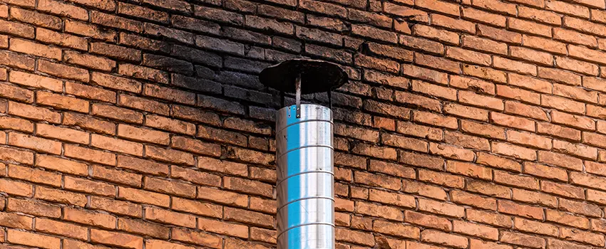 Diagnosing Commercial Chimney Problems in Tifton, GA