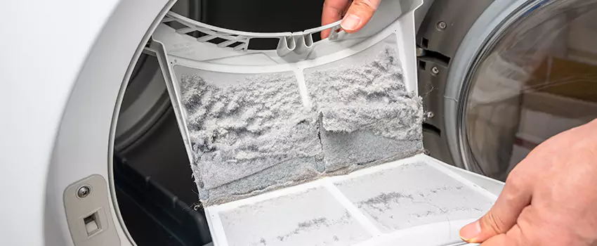 Best Dryer Lint Removal Company in Tifton, Georgia