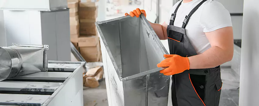 Benefits of Dryer Vent Inspection in Tifton, GA