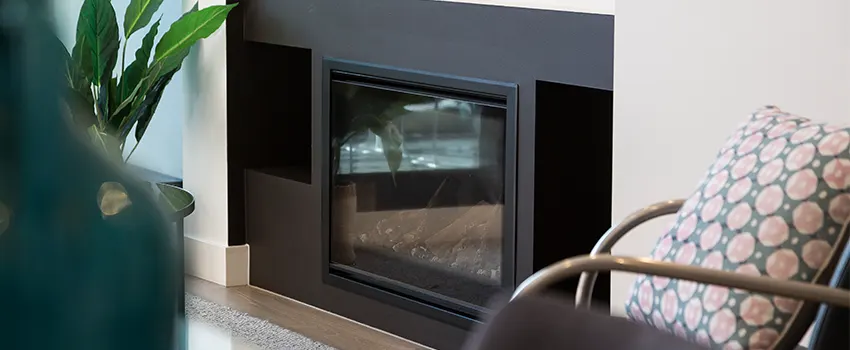 Welding Repairs for Fireplace Grate in Tifton, GA