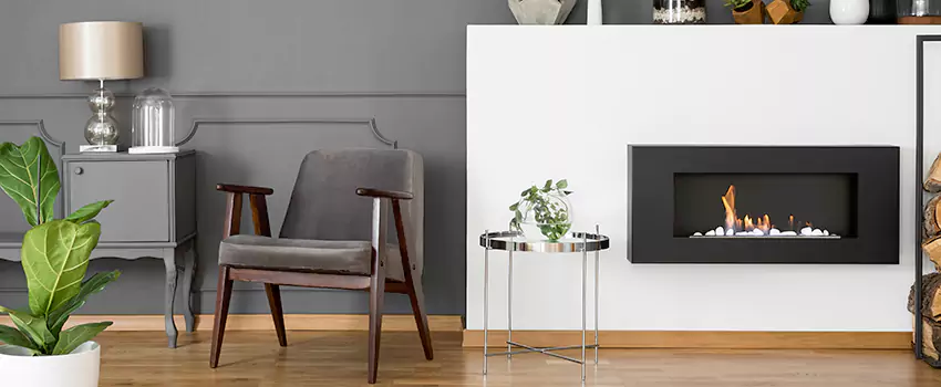 Fireplace Hanging Screens Installation Specialists in Tifton, GA