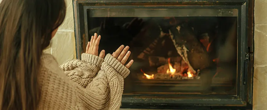 Wood-burning Fireplace Smell Removal Services in Tifton, GA