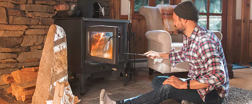 Fireplace Chimney Maintenance in Tifton, Georgia