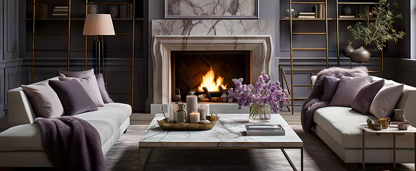 Fireplace Xtrordinair Ember-Glo Insert Fireplace Maintenance in Tifton, Georgia