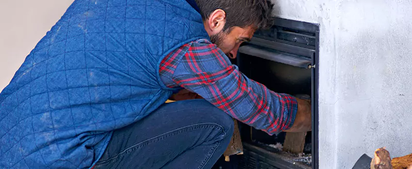 Fix Non-Working Prefabricated Fireplace in Tifton, GA