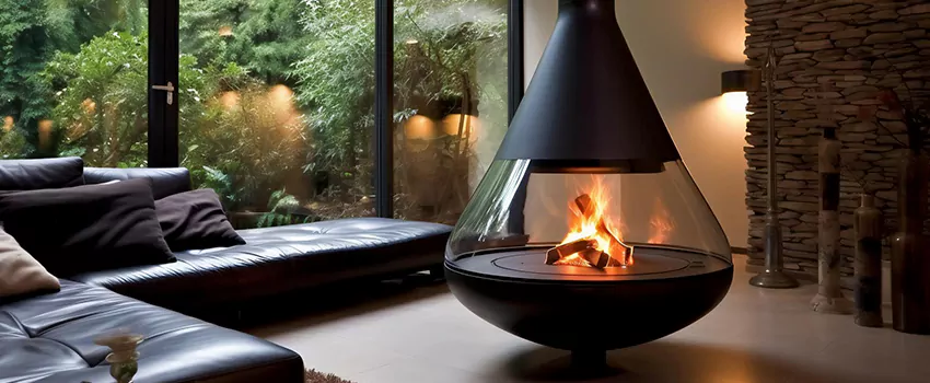 Affordable Floating Fireplace Repair And Installation Services in Tifton, Georgia