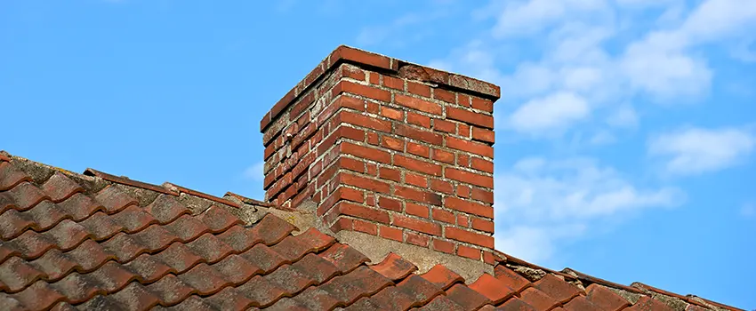 Flue Tiles Cracked Repair Services near Me in Tifton, GA