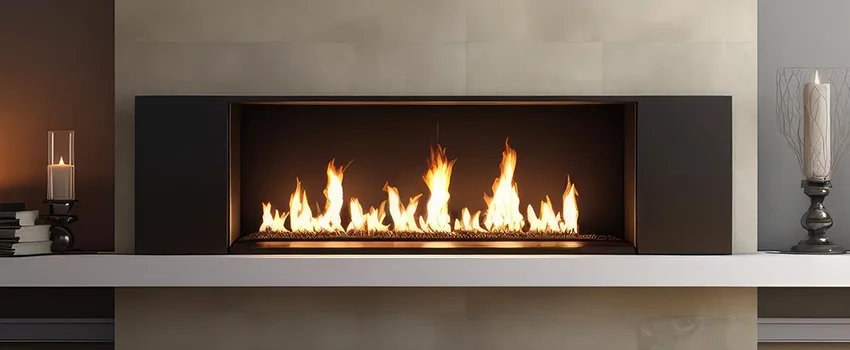 Vent Free Gas Fireplaces Repair Solutions in Tifton, Georgia