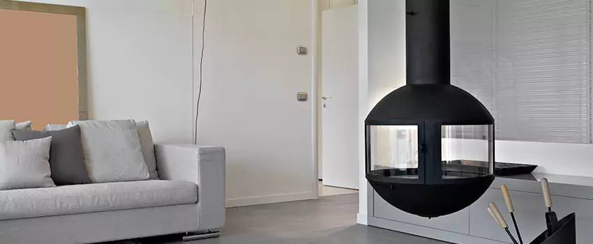 Hanging & Suspended Fireplaces Designer in Tifton, Georgia