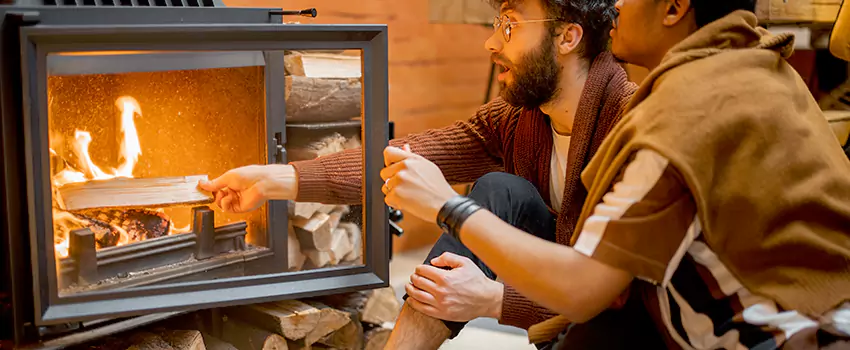 Benefits of Harman Stoves Fireplace in Tifton, Georgia