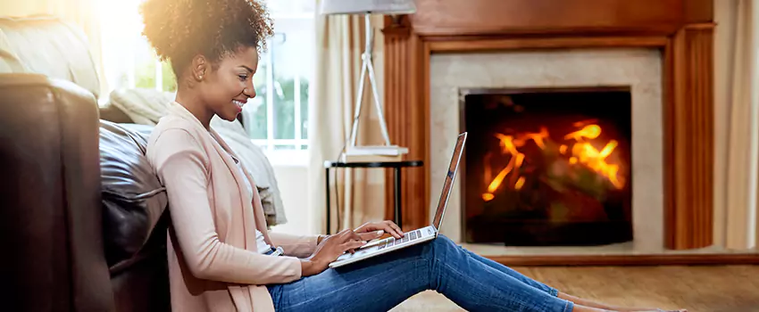 Cost-Effective Osburn Fireplace Installation and Repair in Tifton, GA