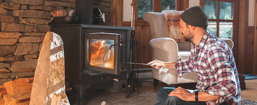 Cost of Pellet Fireplace Installation Services in Tifton, GA