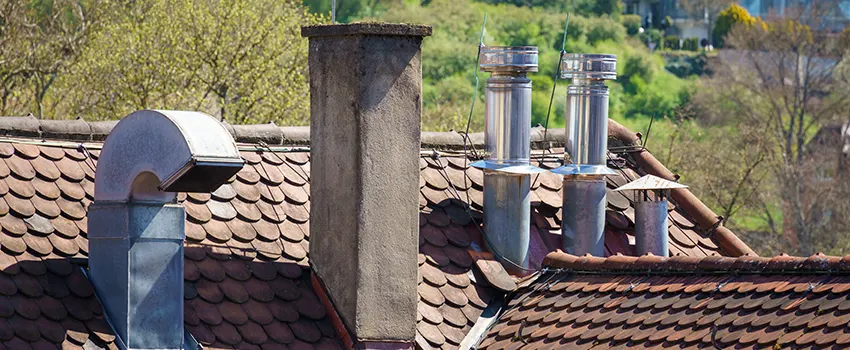 Residential Chimney Flashing Repair Services in Tifton, GA