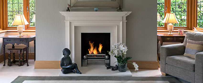 RSF Fireplaces Maintenance and Repair in Tifton, Georgia