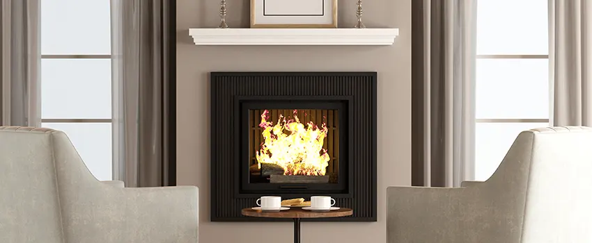 Superior Outdoor Fireplace Repair in Tifton, GA