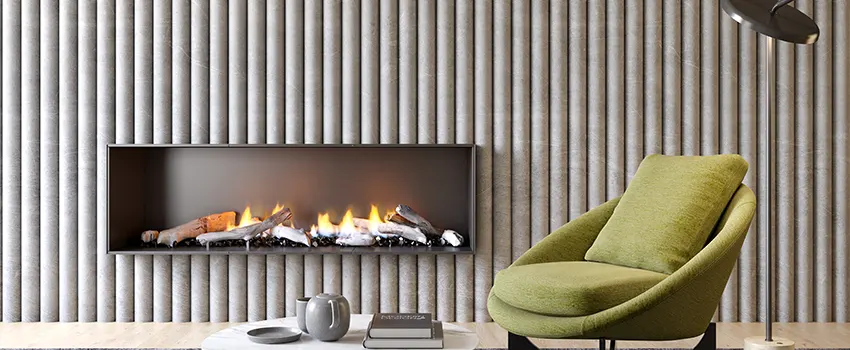 Town & Country Outdoor Fireplace in Tifton, GA