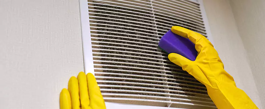 Vent Cleaning Company in Tifton, GA