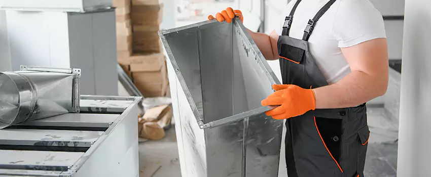 Ventilation Fan Cleaning Services in Tifton, Georgia