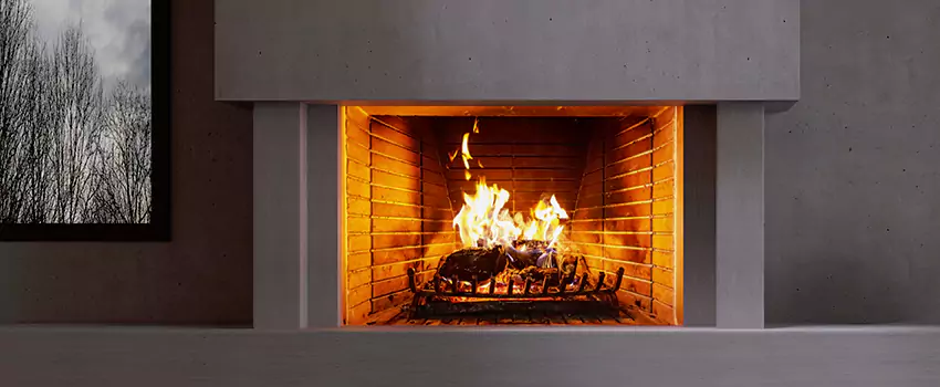Indoor Wood Burning Furnace Repair and Installation in Tifton, Georgia