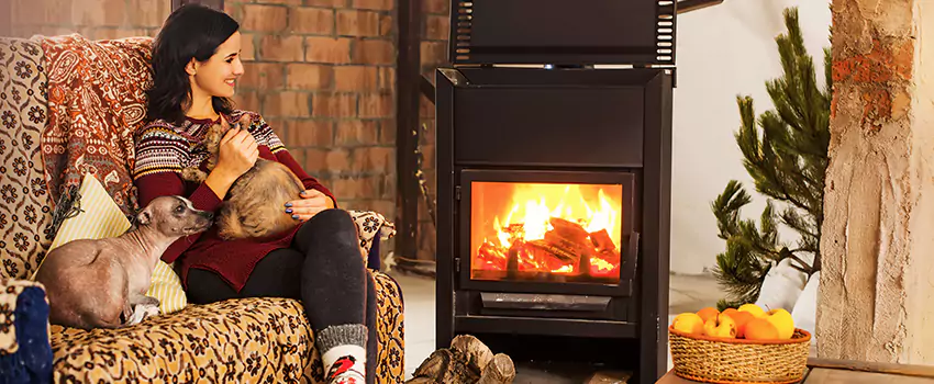Wood Stove Chimney Cleaning Services in Tifton, GA