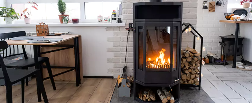 Wood Stove Inspection Services in Tifton, GA