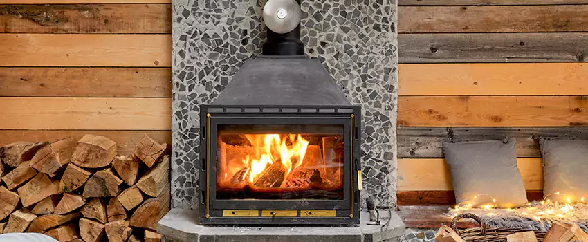 Wood Stove Cracked Glass Repair Services in Tifton, GA