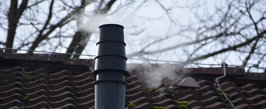 Broken Chimney Animal Screen Repair And Installation in Tifton, GA