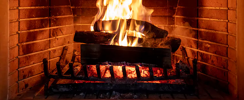 Chimney Ash Dump Cover Repair Services in Tifton, GA