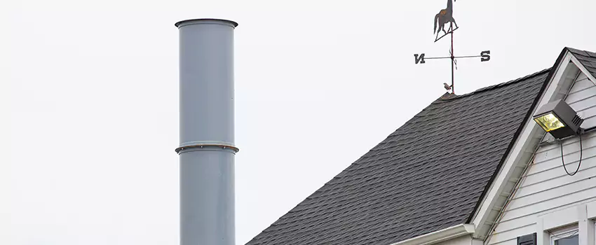 Multi-flue Chimney Caps Installation And Repair in Tifton, GA