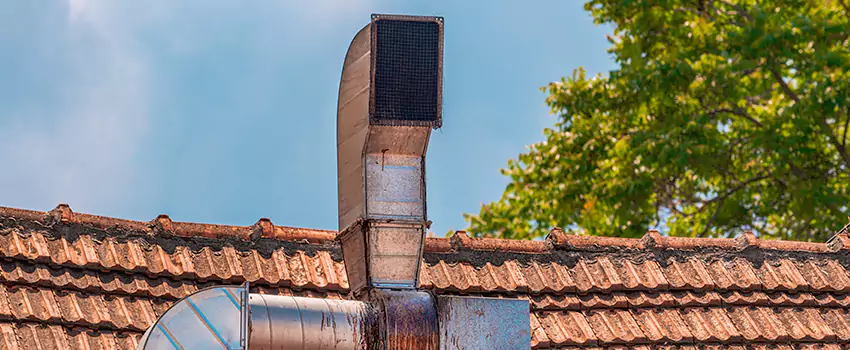 Chimney Creosote Cleaning Experts in Tifton, Georgia