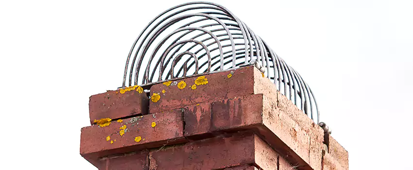 Chimney Crown Problems in Tifton, Georgia