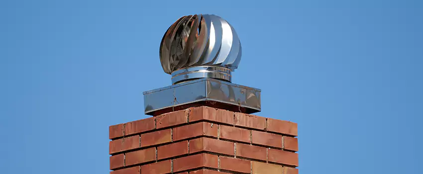 Chimney Flue Rebuild Services in Tifton, Georgia