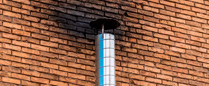 Chimney Design and Style Remodel Services in Tifton, Georgia