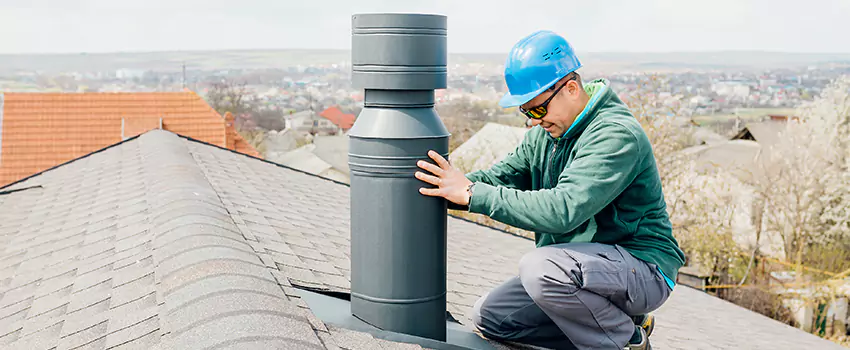 Chimney Repair Cost in Tifton, GA